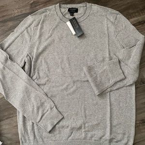 Mens lightweight banana republic sweater